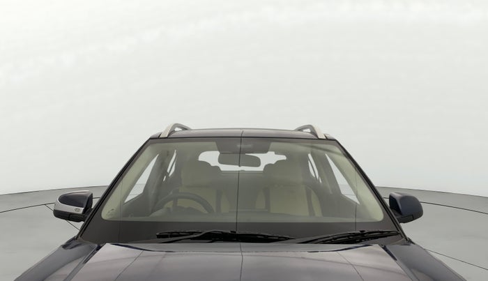 2019 Hyundai VENUE SX 1.0 TURBO, Petrol, Manual, 93,062 km, Front Windshield