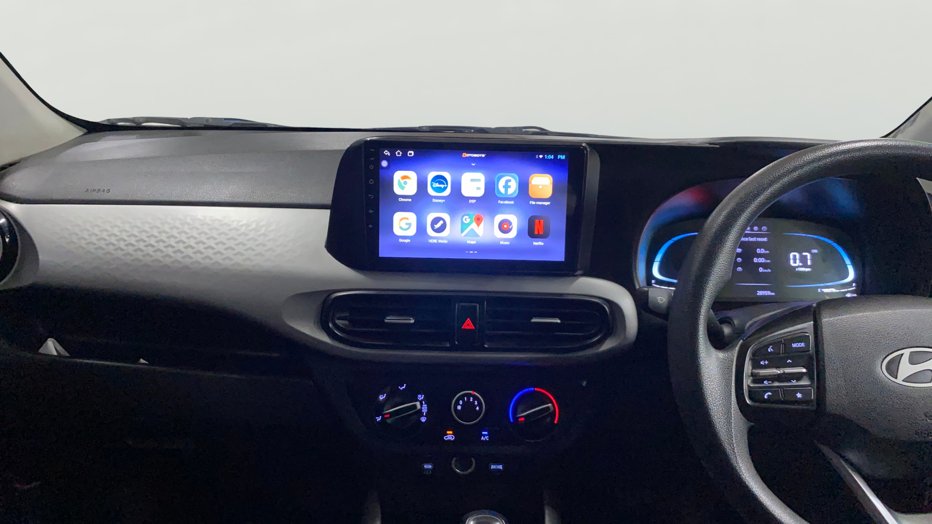 Features
