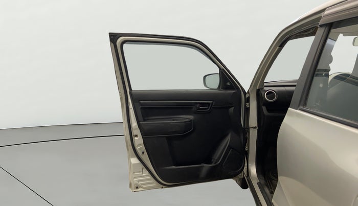 2021 Maruti S PRESSO VXI+, Petrol, Manual, 39,354 km, LHS Front Door