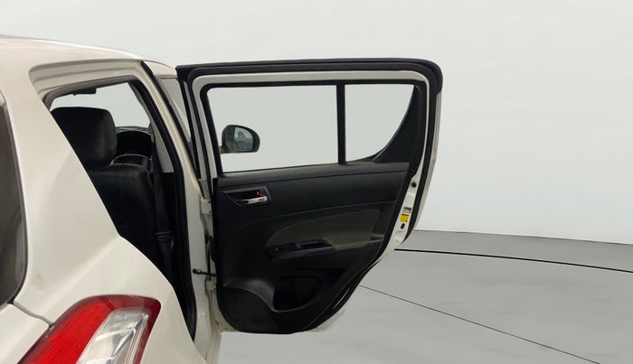 2016 Maruti Swift VXI, Petrol, Manual, 45,991 km, RHS Rear Door