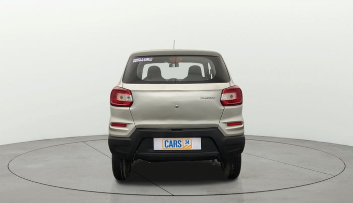 2020 Maruti S PRESSO VXI, Petrol, Manual, 66,610 km, Back/Rear