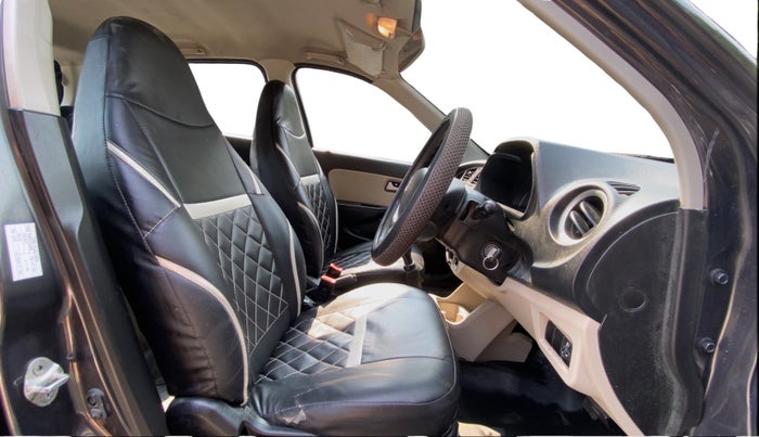 2022 Maruti Alto LXI O, Petrol, Manual, 65,099 km, Right Side Front Door Cabin