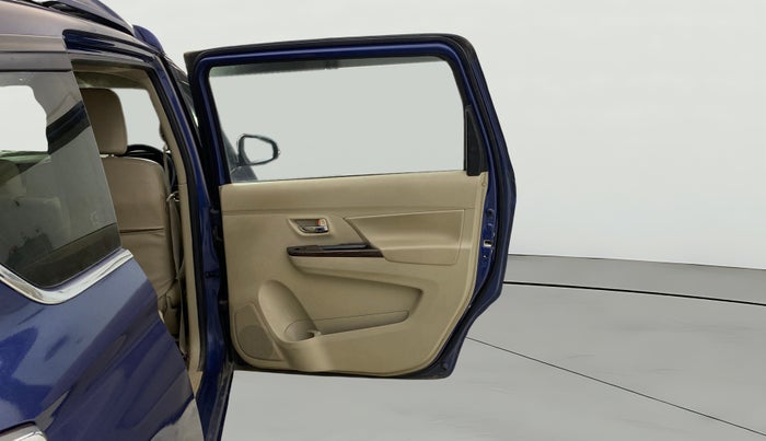 2021 Maruti Ertiga ZXI AT SHVS, Petrol, Automatic, 61,942 km, RHS Rear Door