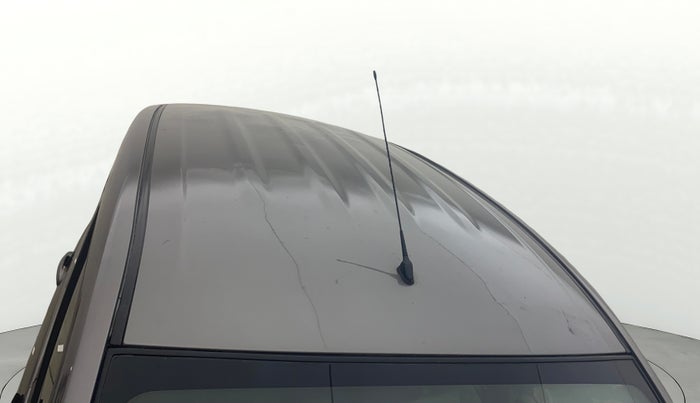 2018 Maruti Celerio ZXI AMT (O), Petrol, Automatic, 74,001 km, Roof