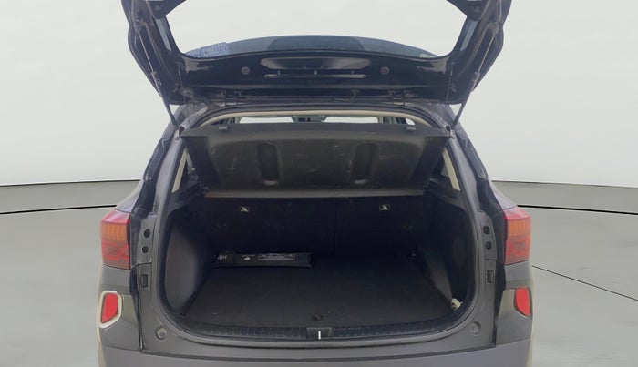 2020 KIA SELTOS GTX PLUS DCT 1.4 PETROL, Petrol, Automatic, 60,243 km, Boot Open Zoomed View