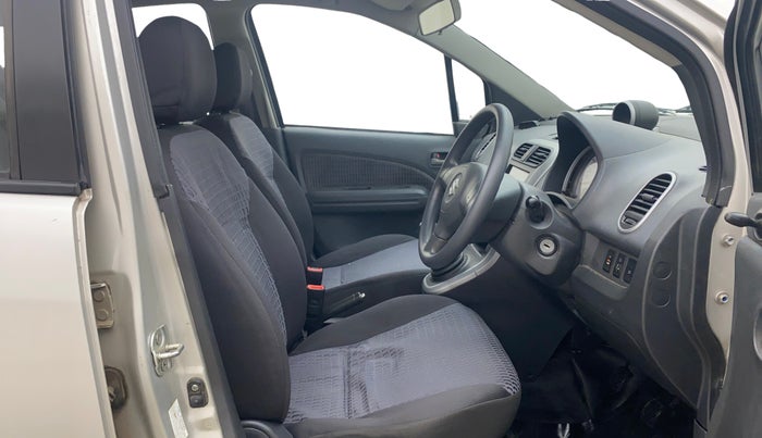 2013 Maruti Ritz VXI, Petrol, Manual, 59,321 km, Right Side Front Door Cabin