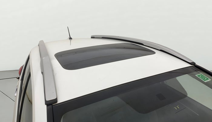 2019 Honda WR-V 1.2L I-VTEC VX MT, Petrol, Manual, 82,546 km, Roof