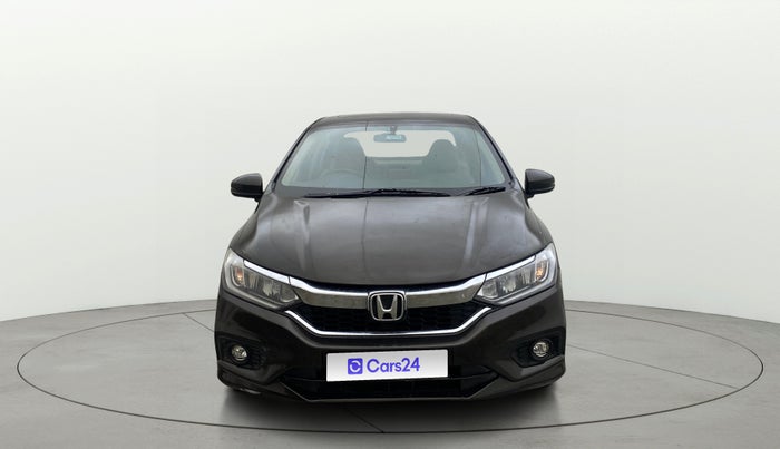 2018 Honda City 1.5L I-DTEC VX, Diesel, Manual, 80,148 km, Front