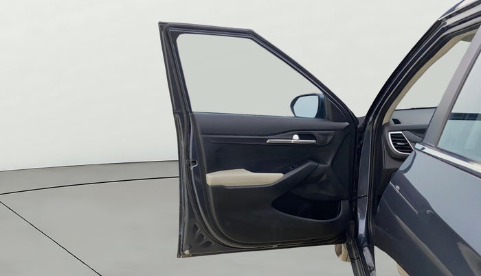 2023 KIA SELTOS HTK PLUS 1.5 DIESEL IMT, Diesel, Manual, 79,789 km, LHS Front Door