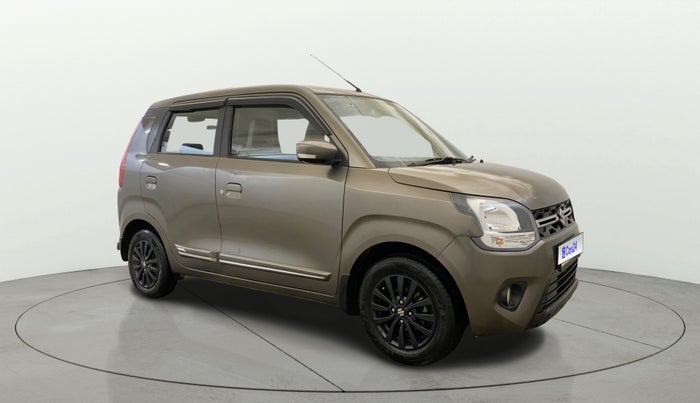 2023 Maruti New Wagon-R ZXI PLUS 1.2, Petrol, Manual, 29,506 km, SRP