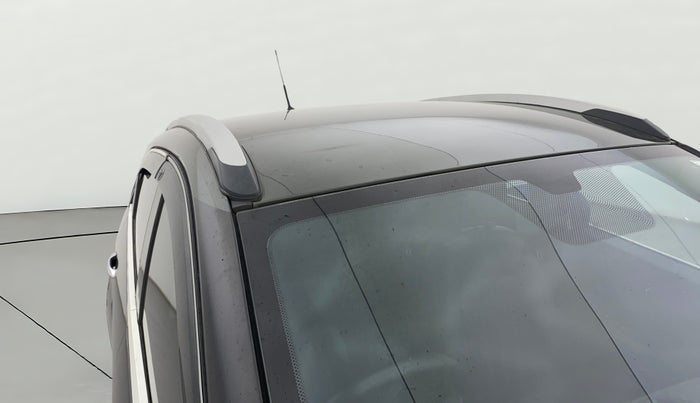 2021 Tata NEXON XM PETROL, Petrol, Manual, 48,804 km, Roof