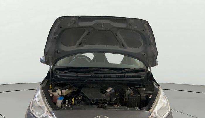 2021 Hyundai NEW SANTRO SPORTZ MT, Petrol, Manual, 44,426 km, Open Bonet