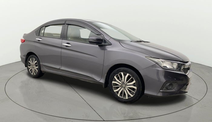 2019 Honda City 1.5L I-VTEC VX, Petrol, Manual, 51,268 km, SRP