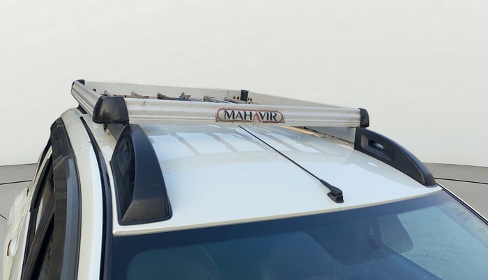 2021 Renault Duster RXZ 1.5 PETROL MT, Petrol, Manual, 67,391 km, Roof