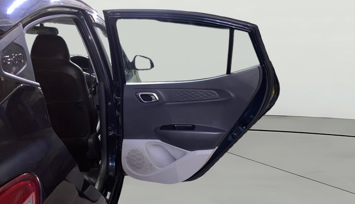 2022 Hyundai GRAND I10 NIOS ASTA 1.2 KAPPA VTVT, Petrol, Manual, 56,783 km, RHS Rear Door