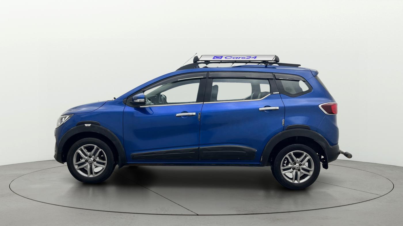 2020 Renault TRIBER RXZ, Petrol, Manual, 1,11,798 km, Left Side
