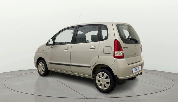 2013 Maruti Zen Estilo VXI, Petrol, Manual, 47,516 km, Left Back Diagonal
