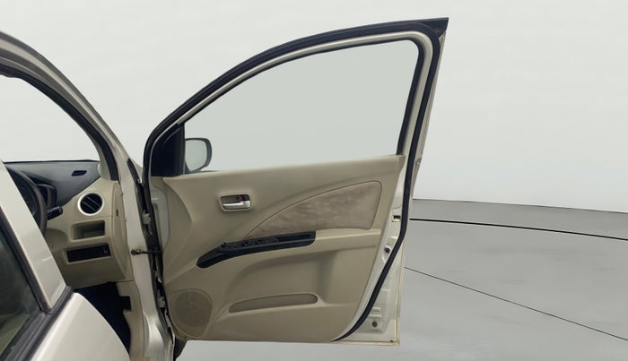 2016 Maruti Celerio ZXI AMT, Petrol, Automatic, 75,115 km, RHS Front Door