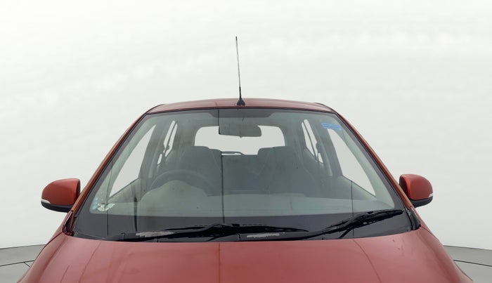 2013 Hyundai i10 SPORTZ 1.2, Petrol, Manual, 4,927 km, Front Windshield