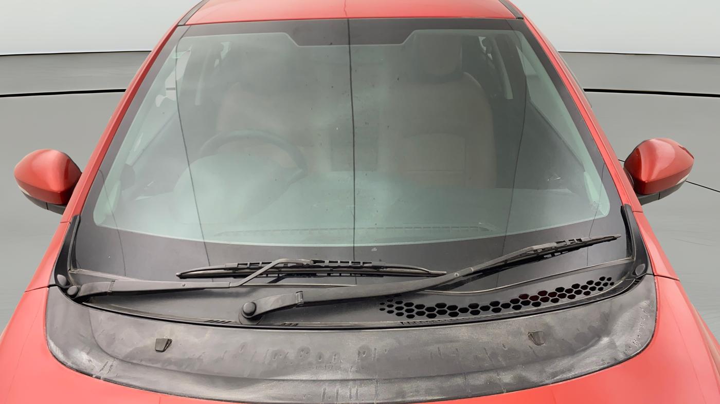 2019 Tata TIGOR XZA PETROL, Petrol, Automatic, 36,520 km, Front Windshield