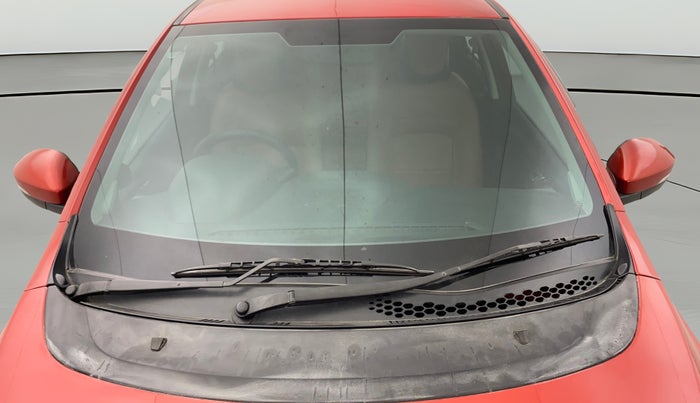 2019 Tata TIGOR XZA PETROL, Petrol, Automatic, 36,520 km, Front Windshield