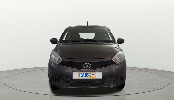 2018 Tata Tiago XT PETROL, Petrol, Manual, 72,573 km, Front