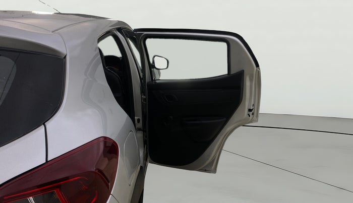 2021 Renault Kwid RXL, Petrol, Manual, 20,643 km, RHS Rear Door