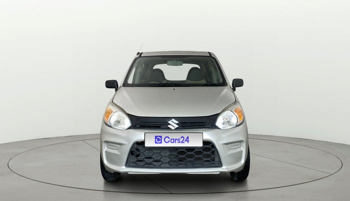 2021 Maruti Alto LXI O, Petrol, Manual, 46,333 km, Front