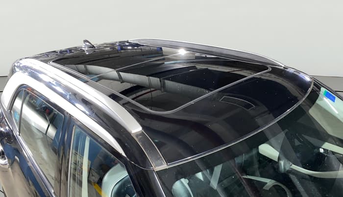 2021 Hyundai Creta SX IVT 1.5 PETROL, Petrol, Automatic, 68,079 km, Roof