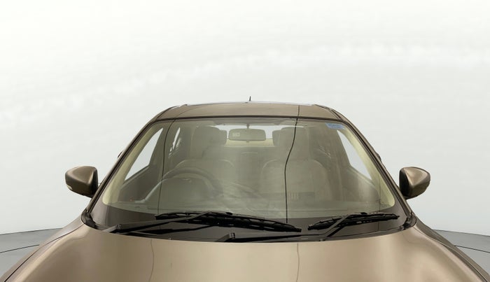 2021 Maruti Dzire VXI, Petrol, Manual, 45,011 km, Front Windshield