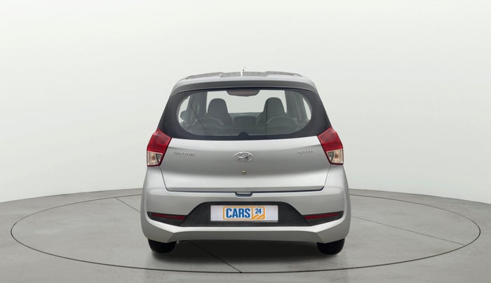 2018 Hyundai NEW SANTRO SPORTZ AMT, Petrol, Automatic, 57,764 km, Back/Rear