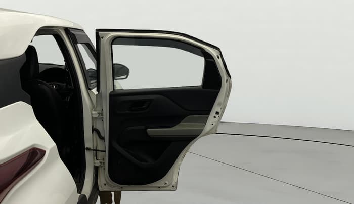2022 Tata PUNCH ADVENTURE MT, Petrol, Manual, 23,927 km, RHS Rear Door