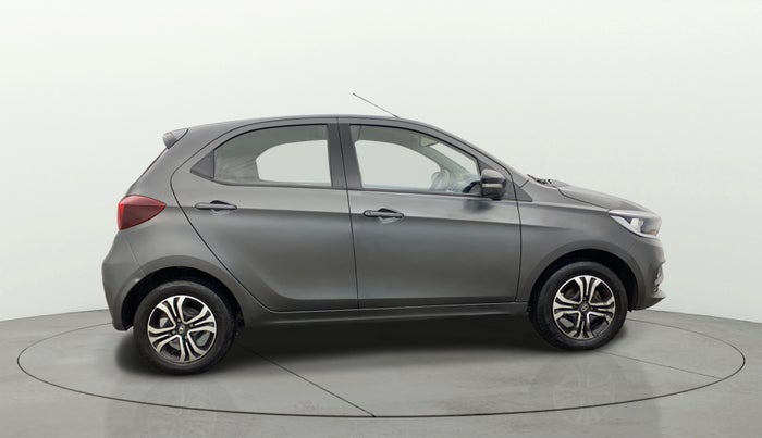 2023 Tata Tiago XT PETROL, Petrol, Manual, 32,378 km, Right Side View