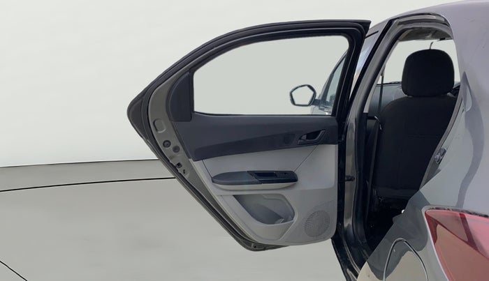 2022 Tata Tiago XT PETROL, CNG, Manual, 81,075 km, LHS Rear Door