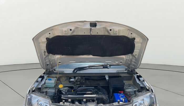 2019 Renault Kwid RXL, Petrol, Manual, 77,255 km, Open Bonet