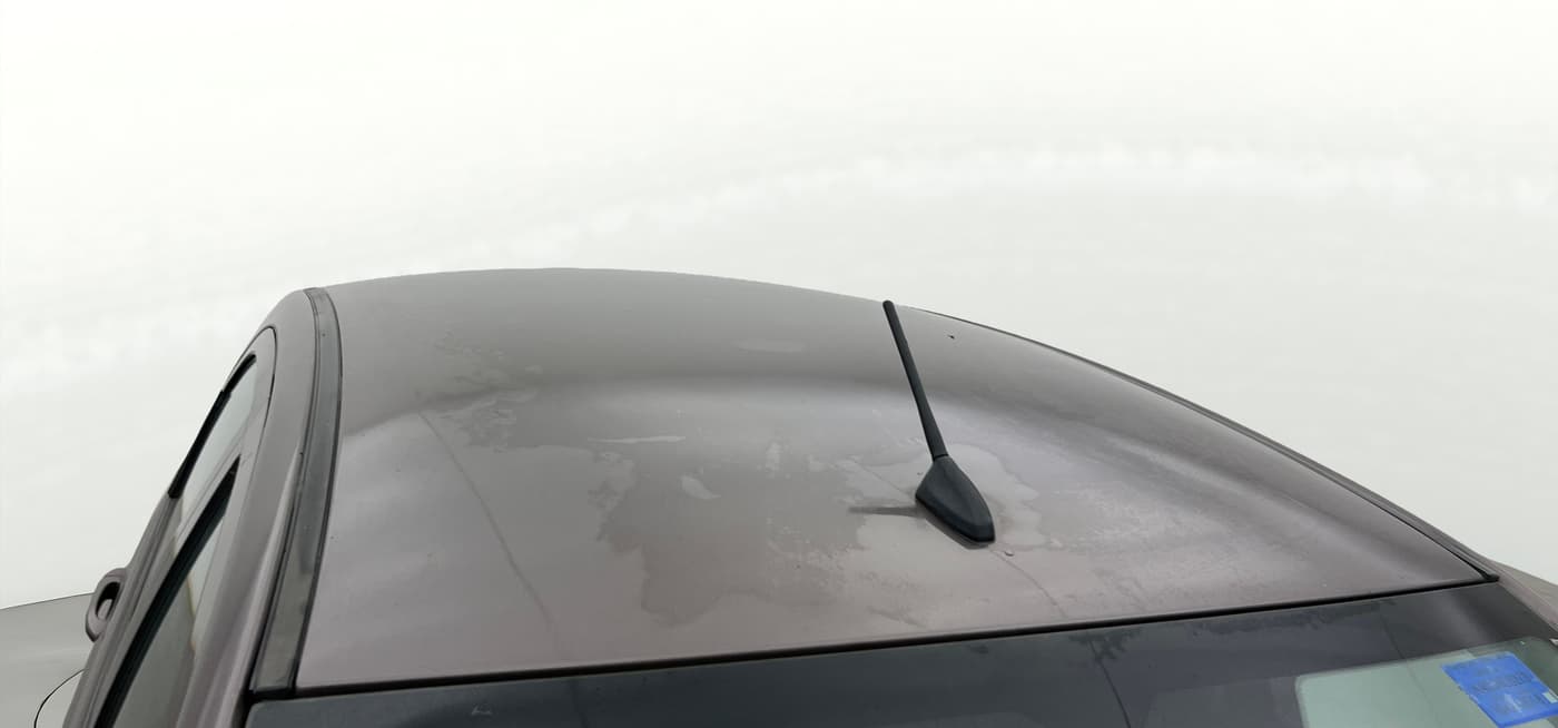 2018 Tata Tiago XZ PETROL, Petrol, Manual, 49,935 km, Roof