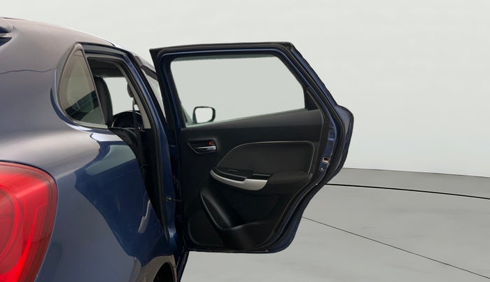 2018 Maruti Baleno ALPHA PETROL 1.2, Petrol, Manual, 61,401 km, RHS Rear Door