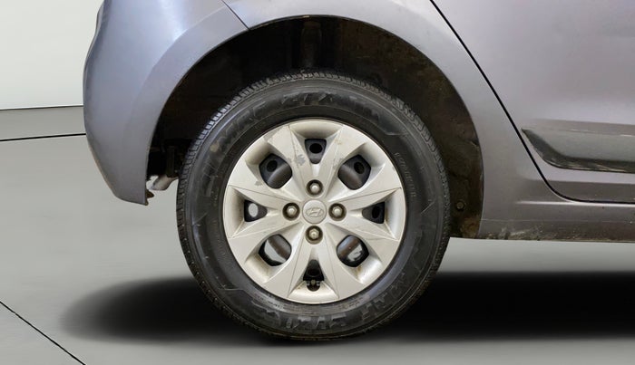 2018 Hyundai Elite i20 SPORTZ 1.2, Petrol, Manual, 42,928 km, Right Rear Wheel