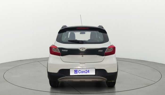2018 Tata TIAGO NRG DIESEL, Diesel, Manual, 1,01,939 km, Back/Rear