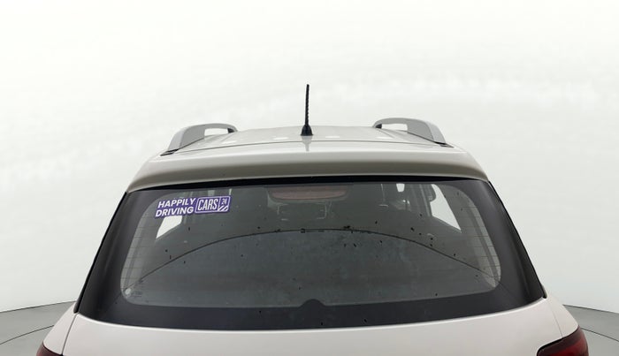 2019 Hyundai VENUE S 1.2, CNG, Manual, 38,118 km, Rear Windshield