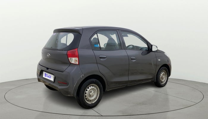 2022 Hyundai NEW SANTRO MAGNA, Petrol, Manual, 32,311 km, Right Back Diagonal