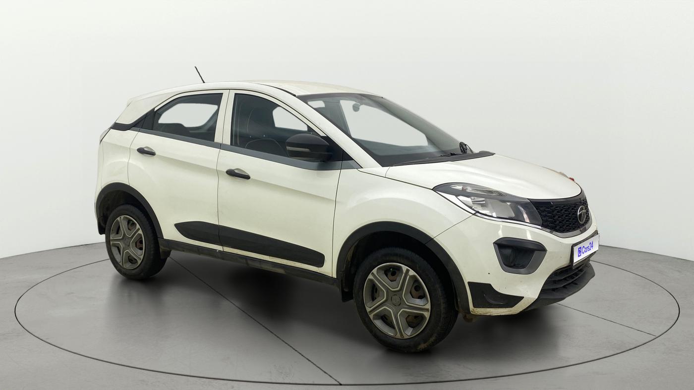 2018 Tata NEXON XM PETROL, Petrol, Manual, 42,094 km, SRP