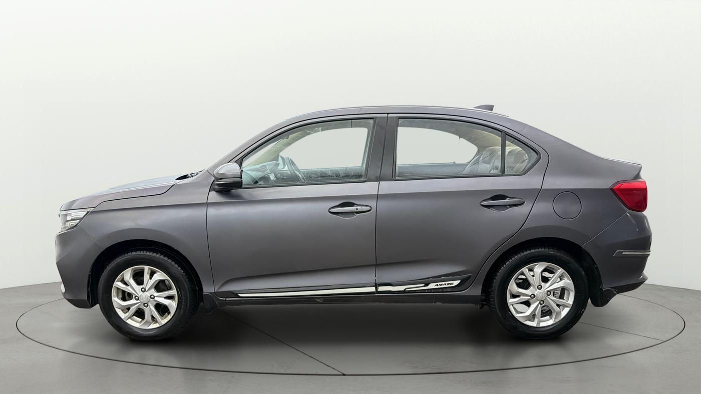 2019 Honda Amaze 1.2L I-VTEC V, Petrol, Manual, 48,713 km, Left Side