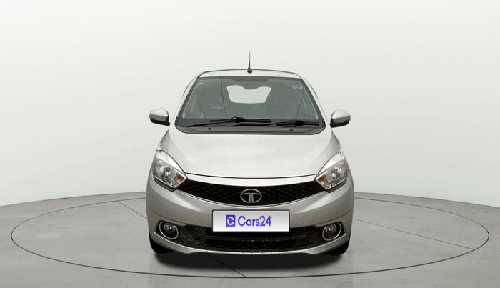 2018 Tata Tiago XZA PETROL, Petrol, Automatic, 37,067 km, Front
