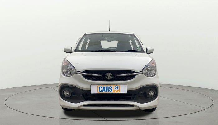 2022 Maruti Celerio ZXI PLUS AGS, Petrol, Automatic, 19,852 km, Front