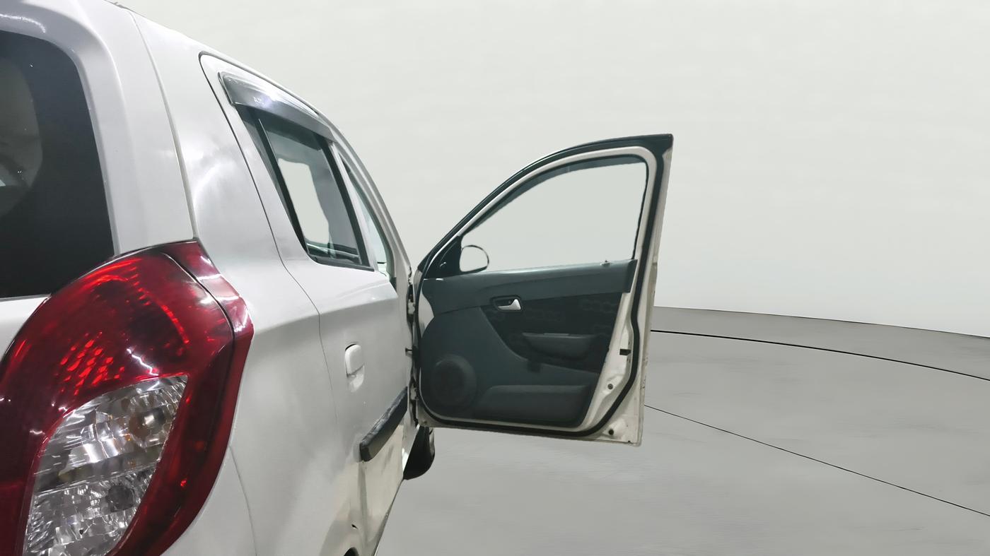 2015 Maruti Alto 800 VXI, Petrol, Manual, 48,195 km, RHS Front Door