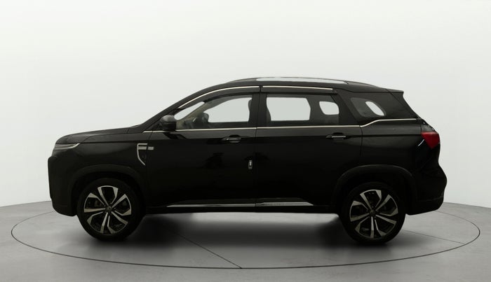 2023 MG HECTOR PLUS SAVVY PRO 1.5 TURBO CVT 7 STR, Petrol, Automatic, 62,175 km, Left Side