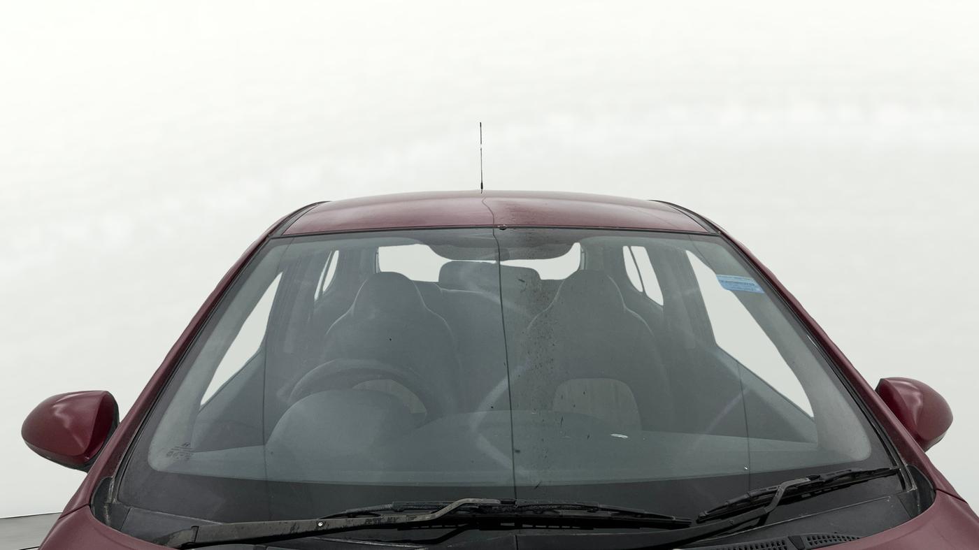 2015 Hyundai Grand i10 MAGNA 1.2 KAPPA VTVT, Petrol, Manual, 1,16,008 km, Front Windshield
