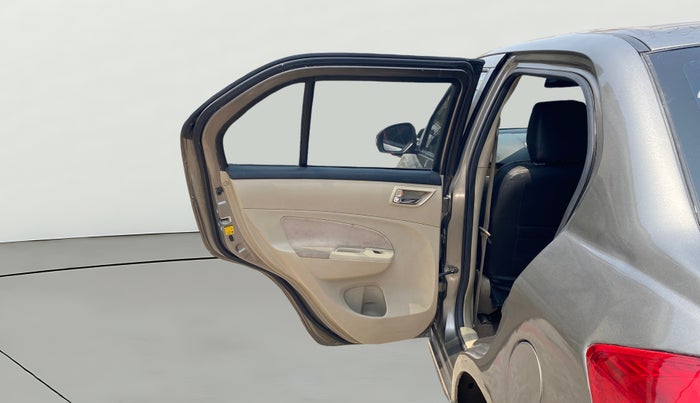 2015 Maruti Swift Dzire VXI, Petrol, Manual, 36,915 km, LHS Rear Door