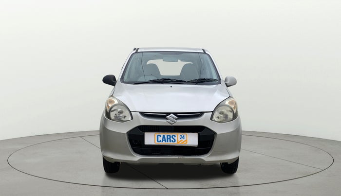 2016 Maruti Alto 800 LXI, Petrol, Manual, 87,320 km, Front